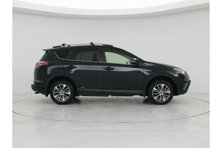 $21998 : Toyota RAV4 Hybrid 2018 AWD image 7