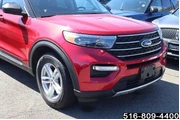 $30947 : Ford Explorer 2022 AWD XLT 4 thumbnail