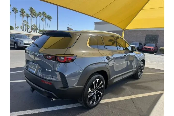 $34999 : Mazda CX-50 Hybrid 2025 AWD image 5