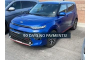 Kia Soul 2021 GT-Line 4dr Cr en Las Vegas