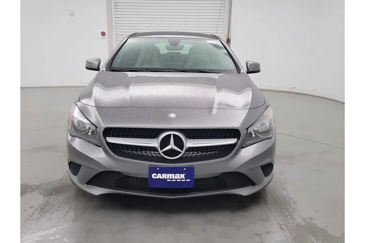 $19998 : Mercedes-Benz CLA 2016 AWD C image 2