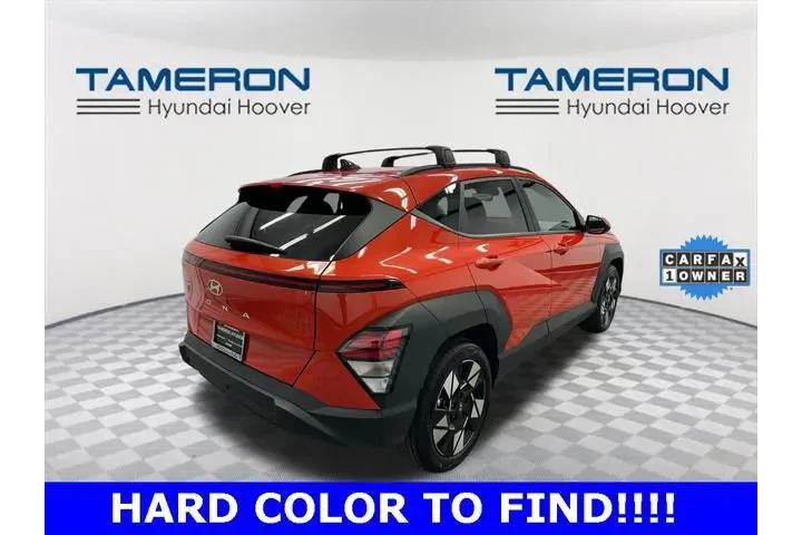 $20986 : Hyundai KONA 2024 SEL 4dr Cr image 5