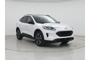 Ford Escape 2021 AWD SE 4dr