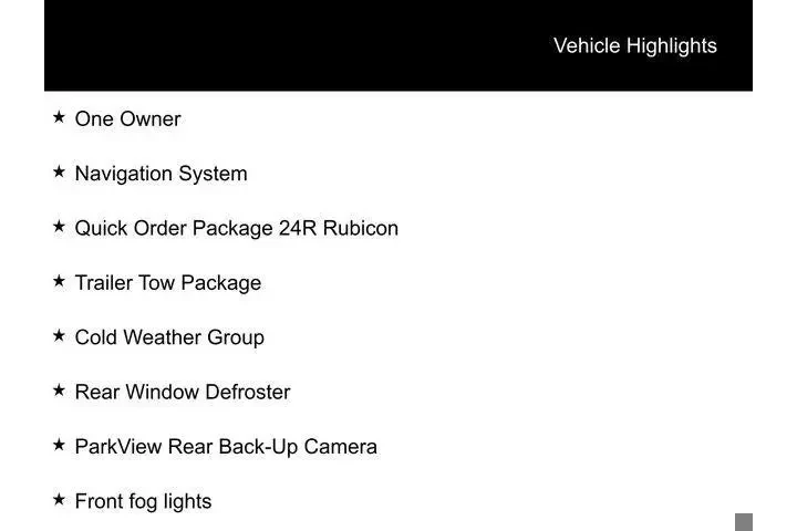 $36900 : Jeep Gladiator 2023 4x4 Rubi image 2