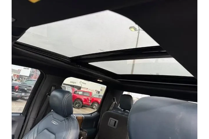 $36531 : Ford F-150 2018 4x4 King Ran image 9