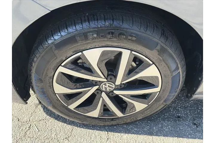 $16672 : Volkswagen Jetta 2024 S 4dr image 8