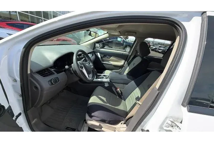 $9999 : Ford Edge 2014 SE 4dr Crosso image 3