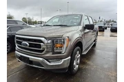 Ford F-150 2023 4x4 XLT 4dr