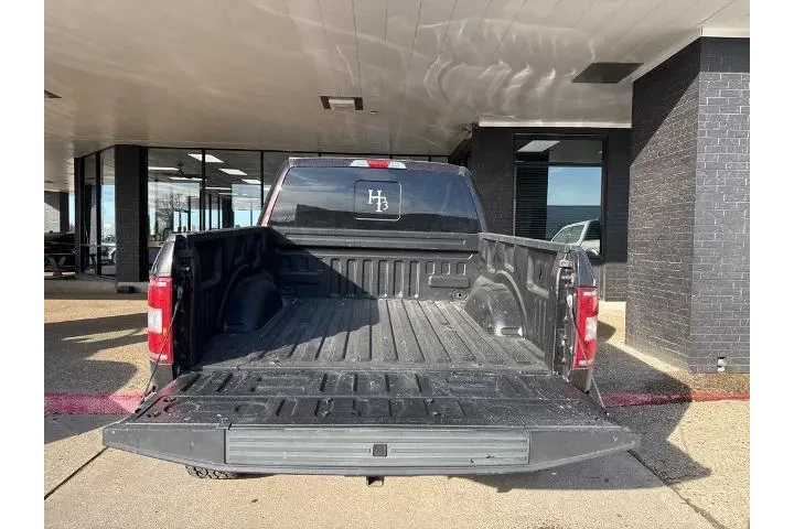 $26471 : Ford F-150 2020 4x4 XLT 4dr image 5