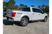 $33450 : Ford F-150 2019 4x4 Lariat 4 thumbnail