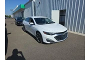 Chevrolet Malibu 2024 LT 4dr