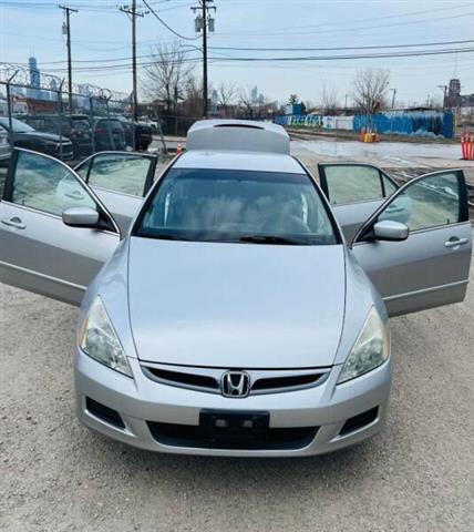 $5999 : 2006 Accord LX Special Edition image 6