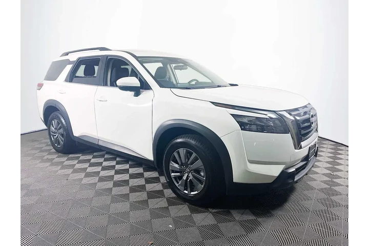 $30995 : Nissan Pathfinder 2024 AWD S image 3
