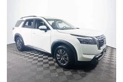 $30995 : Nissan Pathfinder 2024 AWD S thumbnail