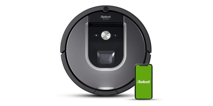How to complete Irobot Roomba image 1