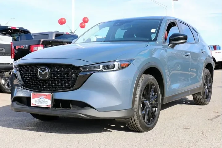 $22495 : Mazda CX-5 2024 AWD 2.5 S Ca image 1