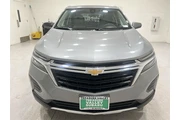 $18798 : Chevrolet Equinox 2023 4x4 L thumbnail