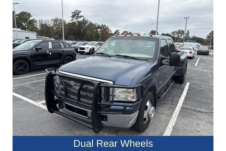 $16000 : Ford F-350 Super Duty 2005 4 image 5