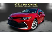 2023 Camry LE en San Diego