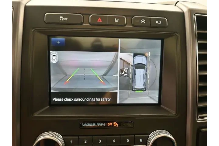 $36484 : Ford Expedition 2021 4x2 Pla image 7