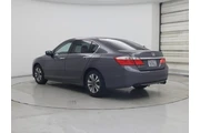 $17998 : Honda Accord 2015 LX 4dr Sed thumbnail