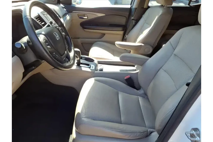 $22621 : Honda Ridgeline 2019 AWD RTL image 10