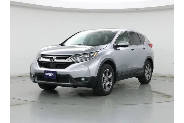 $24998 : Honda CR-V 2017 AWD EX-L 4dr image 4