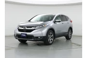 $24998 : Honda CR-V 2017 AWD EX-L 4dr thumbnail