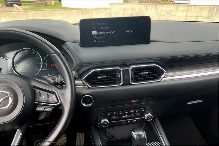 $23985 : Mazda CX-5 2023 AWD 2.5 S Pr image 6