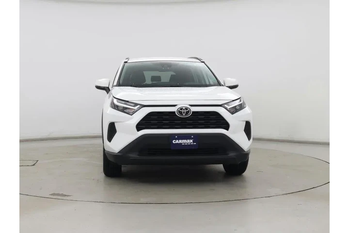 $28998 : Toyota RAV4 2023 AWD XLE 4dr image 5