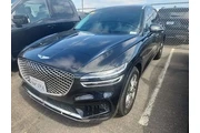 $37491 : Genesis GV70 2025 AWD 2.5T S thumbnail