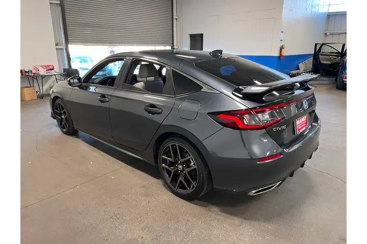 $28415 : Honda Civic 2024 Sport Touri image 5