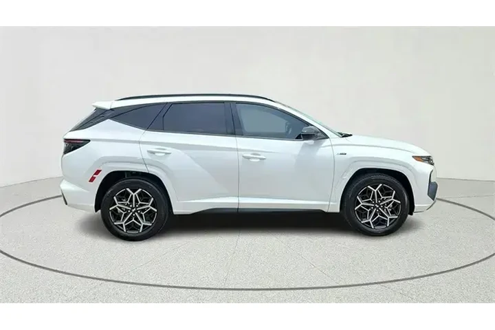 $30218 : Hyundai TUCSON Hybrid 2024 A image 8