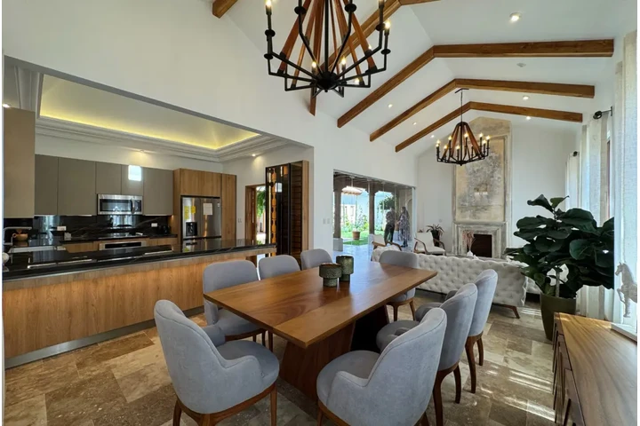 $1575761 : CASA NUEVA ANTIGUA GUATEMALA image 7
