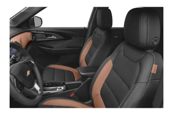 $21000 : Chevrolet Trailblazer 2022 4 image 9