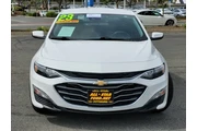 $19500 : Chevrolet Malibu 2023 LT 4dr thumbnail