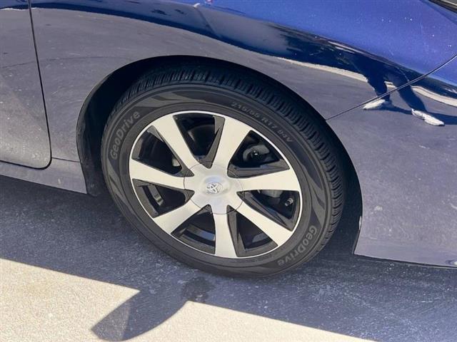 $9995 : Used 2019 Mirai Sedan for sal image 9