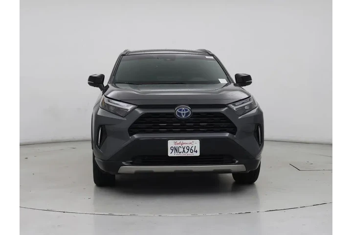 $39998 : Toyota RAV4 Hybrid 2024 AWD image 5