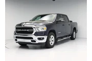 $32998 : Ram 1500 2021 4x4 Big Horn 4 thumbnail