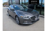 Mazda Mazda3 2018 Touring 4d en New Hampshire