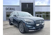 Lincoln Aviator 2023 Reserve