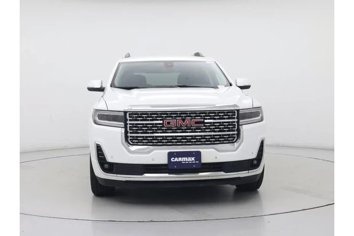 $33998 : GMC Acadia 2023 Denali 4dr S image 5