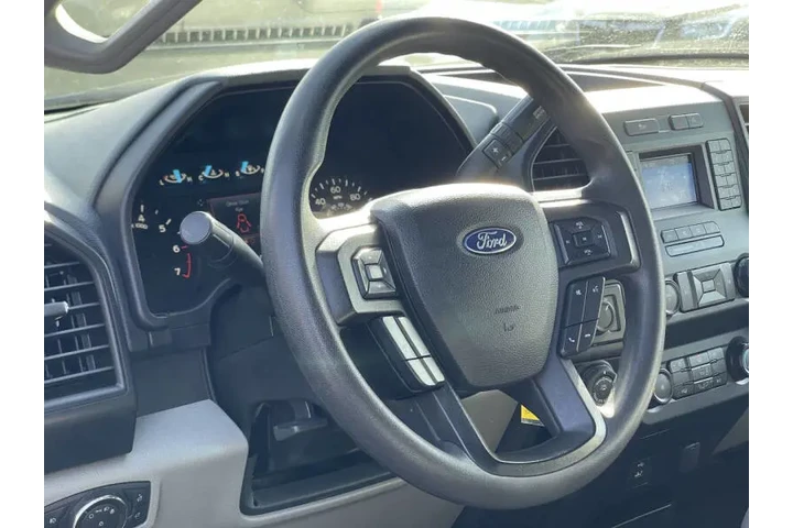 $18950 : 2019 F-150 XL image 7