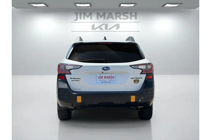 $36988 : Subaru Outback 2025 AWD Wild image 5