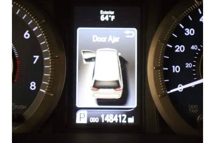 $14753 : Toyota Sienna 2018 LE 7-Pass image 5