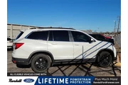 Honda Pilot 2021 SE 4dr SUV en Springdale