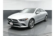 Mercedes-Benz CLA 2022 AWD C en Long Island