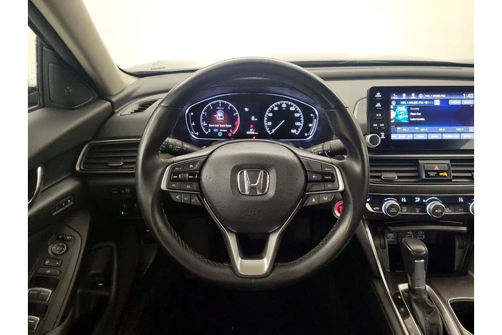 $27998 : Honda Accord 2022 EX-L 4dr S image 10