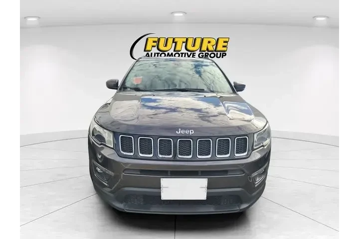 $19997 : Jeep Compass 2021 Latitude 4 image 2