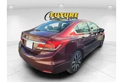 $16997 : Honda Civic 2014 EX-L 4dr Se thumbnail